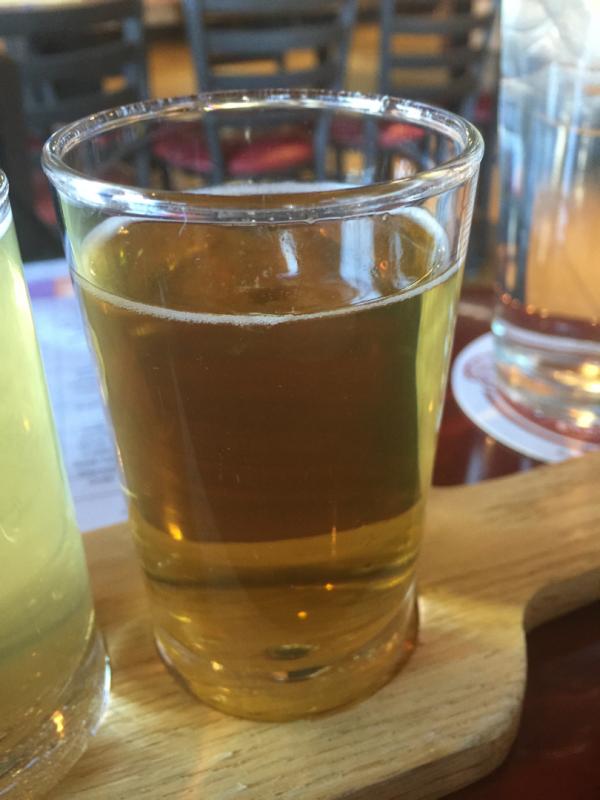 Golden Ale