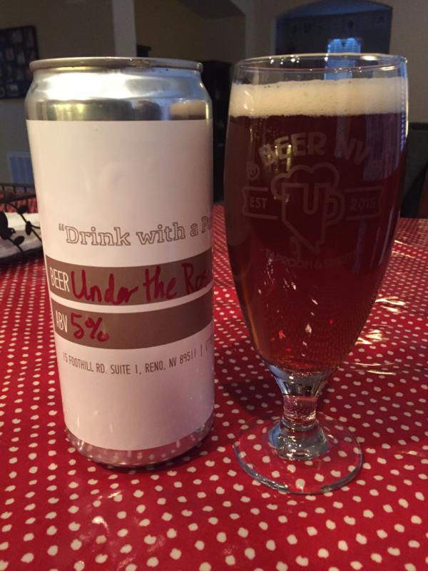 British Beer