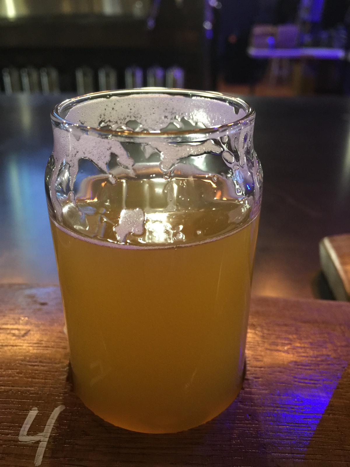 Secret Stash North East IPA