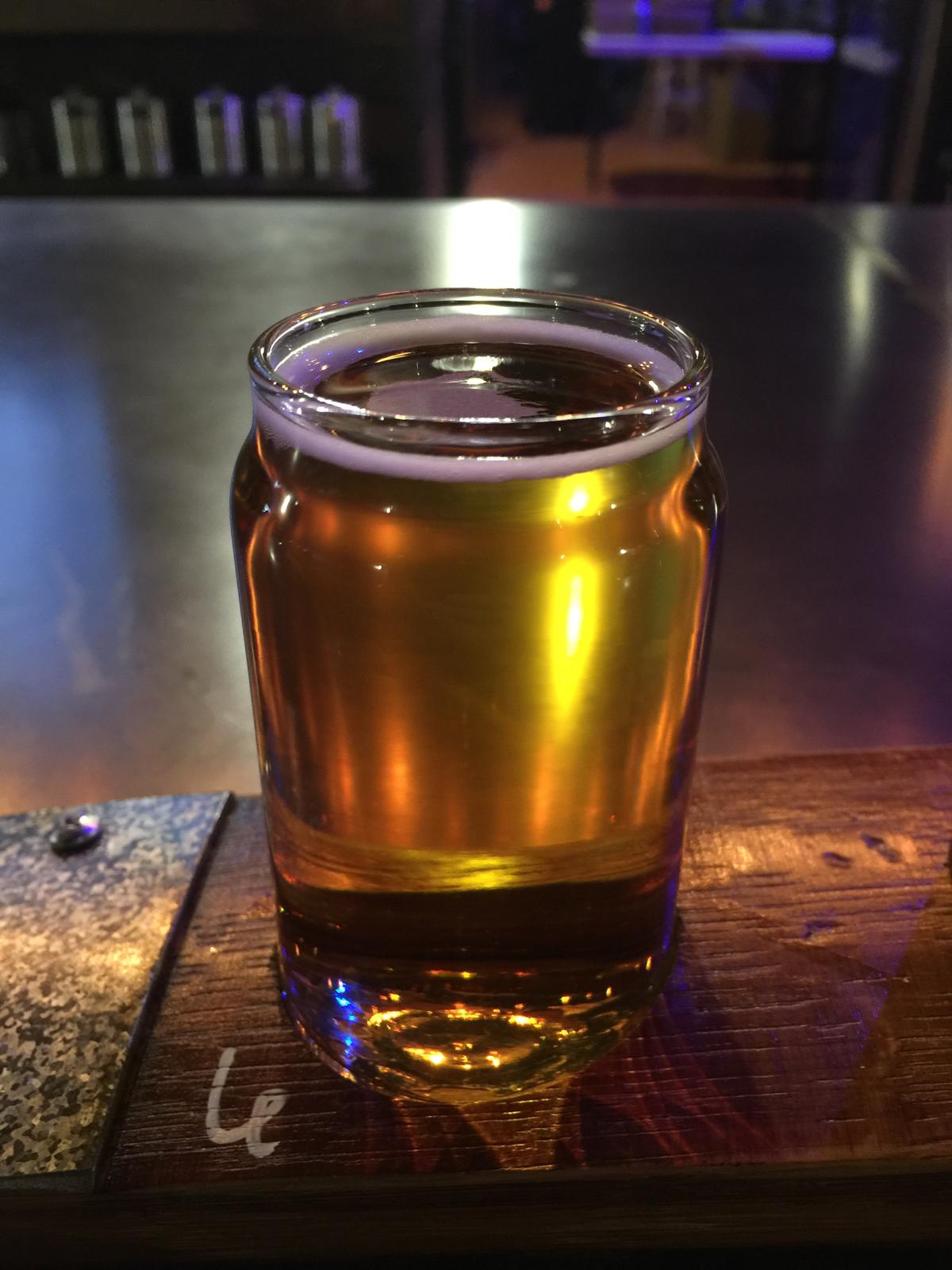 Trail Blazer IPA