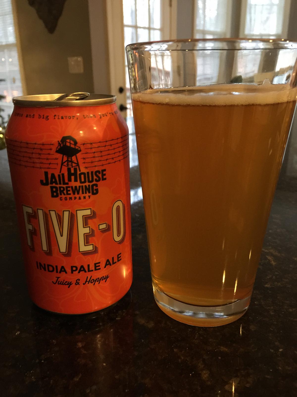 Five-0