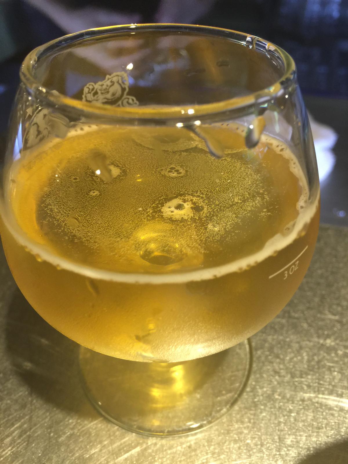 Expedition Pale Ale