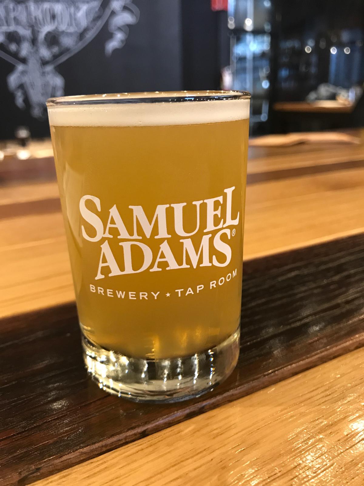 Sabro Pale Ale