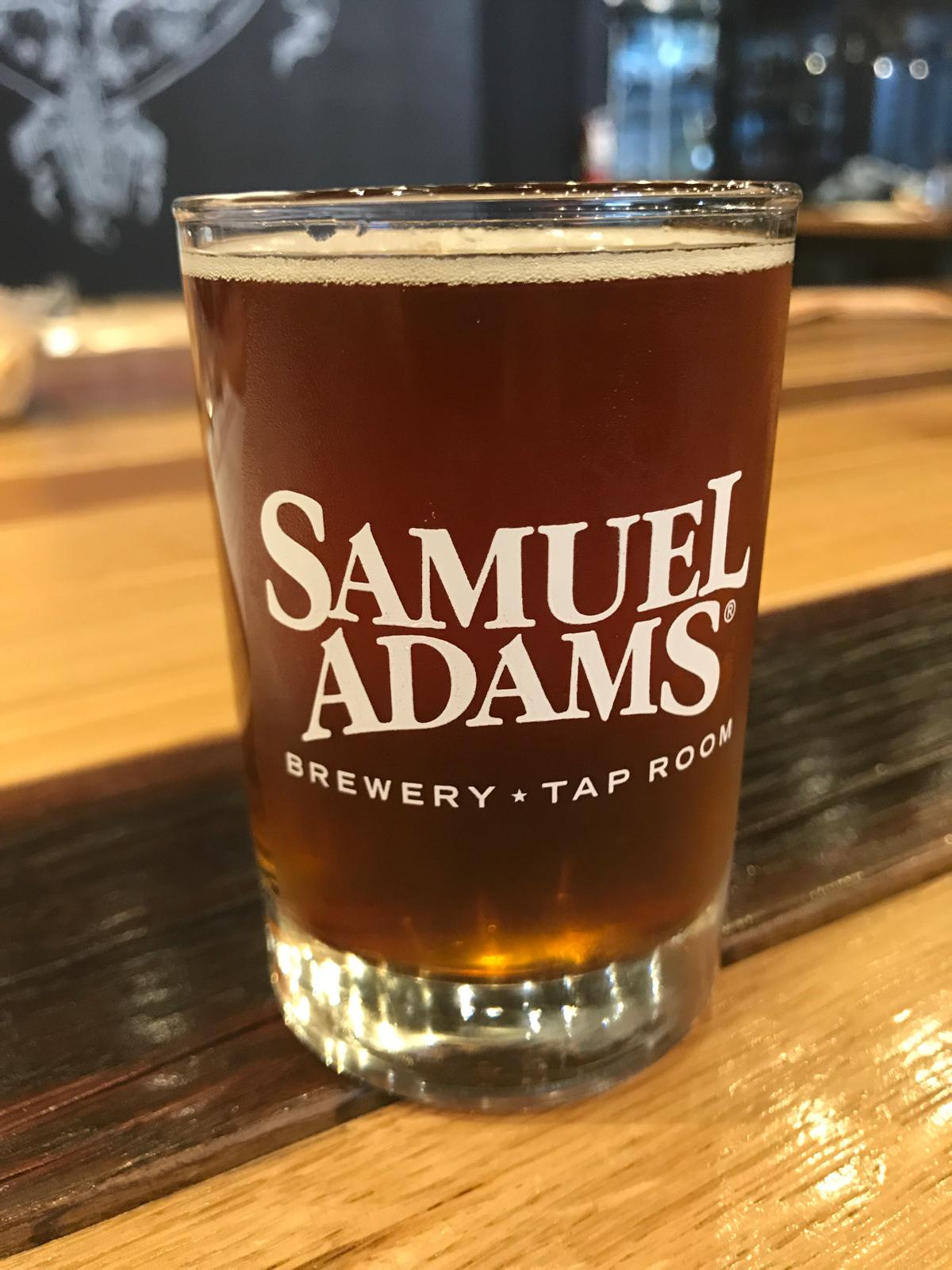 Session Red Rye
