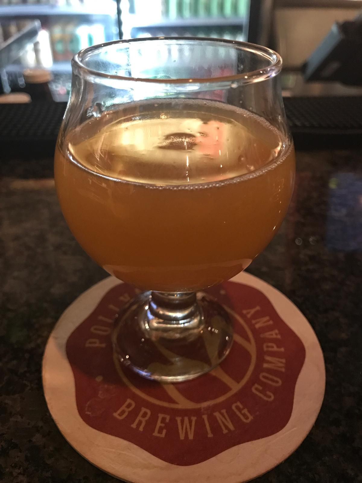 Peacher Of Nectar