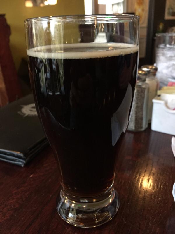 Dunkelweizen