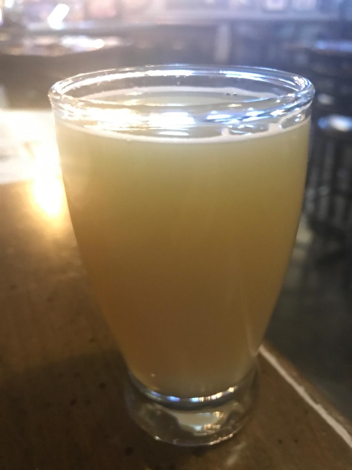 Pixel Density - Double Hazy