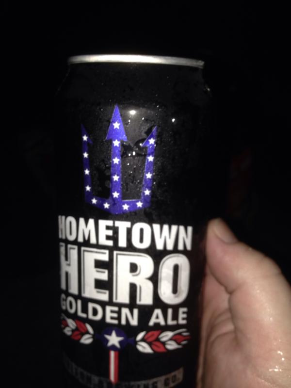 Hometown Hero