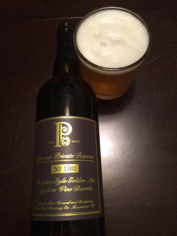 Penrose Private Reserve