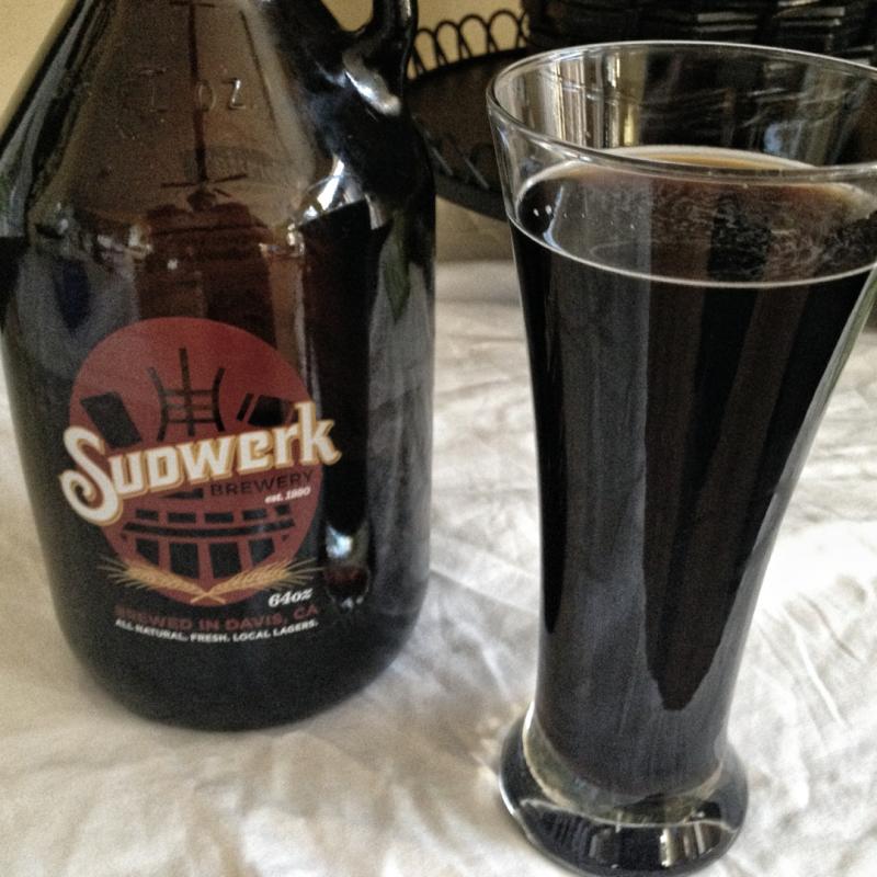 Dry Stout