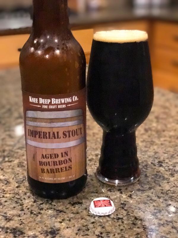Imperial Stout