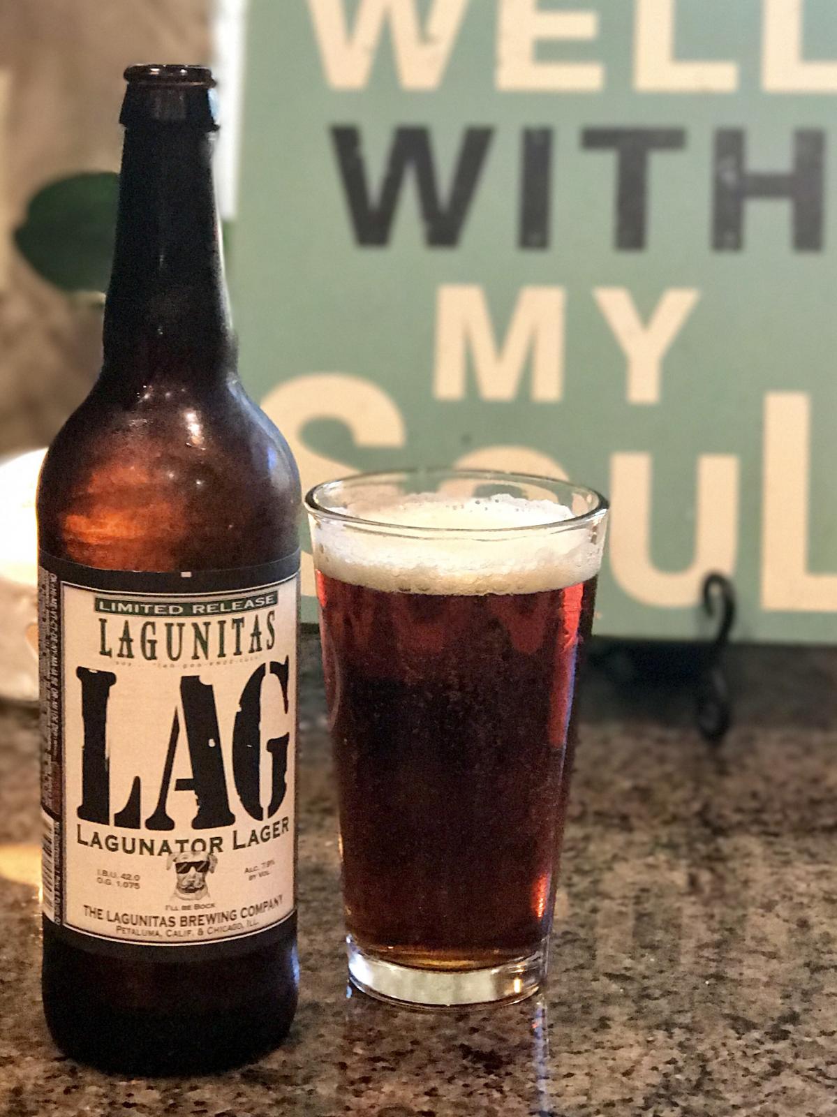 Lagunator Lager