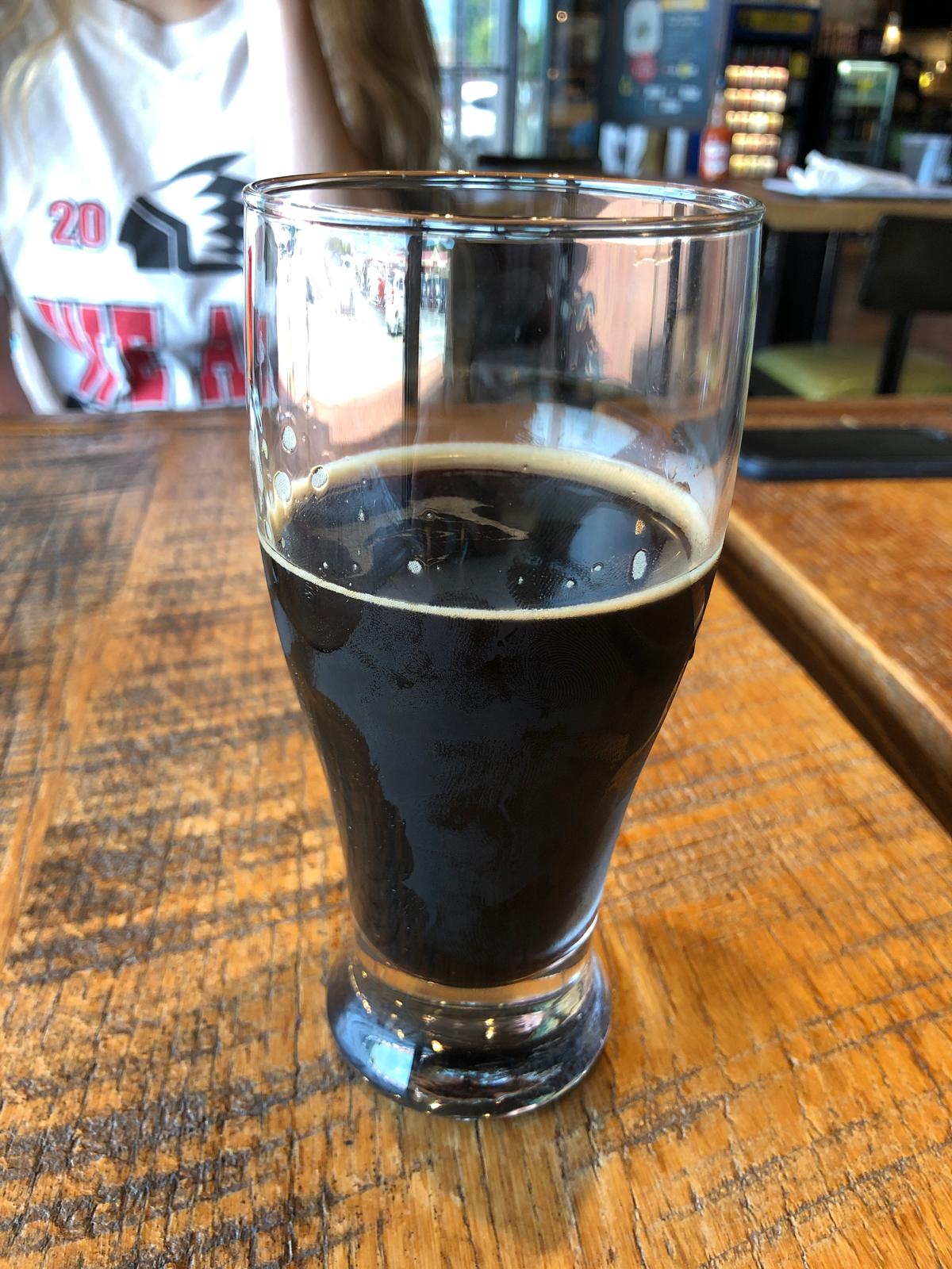 Milk Stout