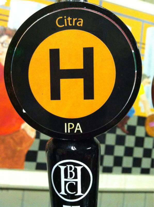 Single Hop Series - Citra