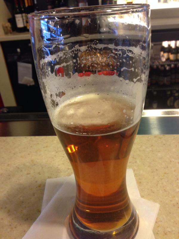 Phillips Amber Ale