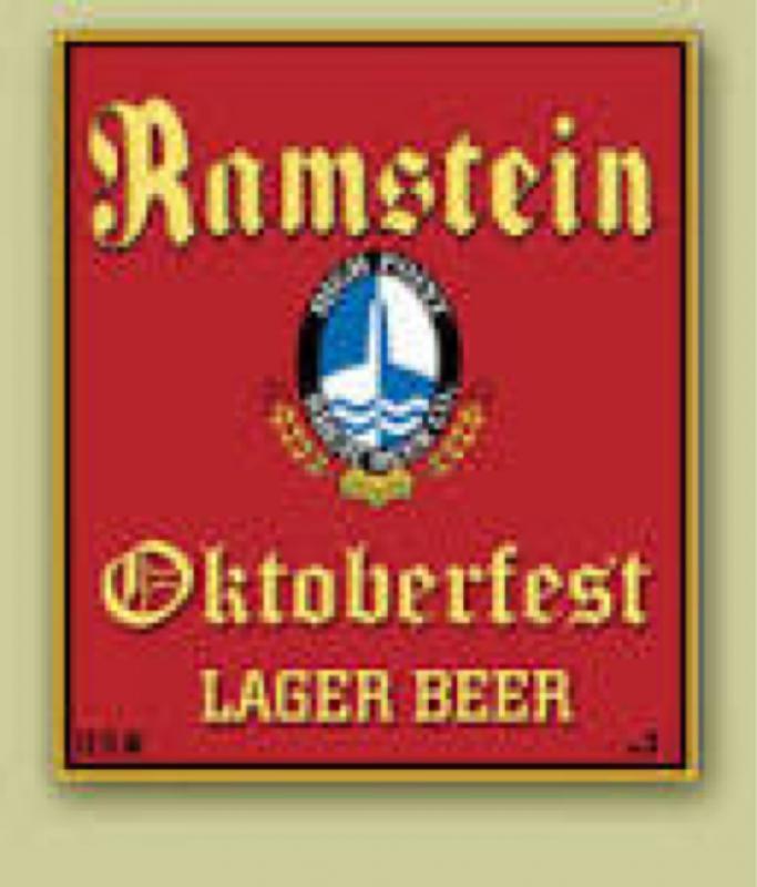 Ramstein Oktoberfest