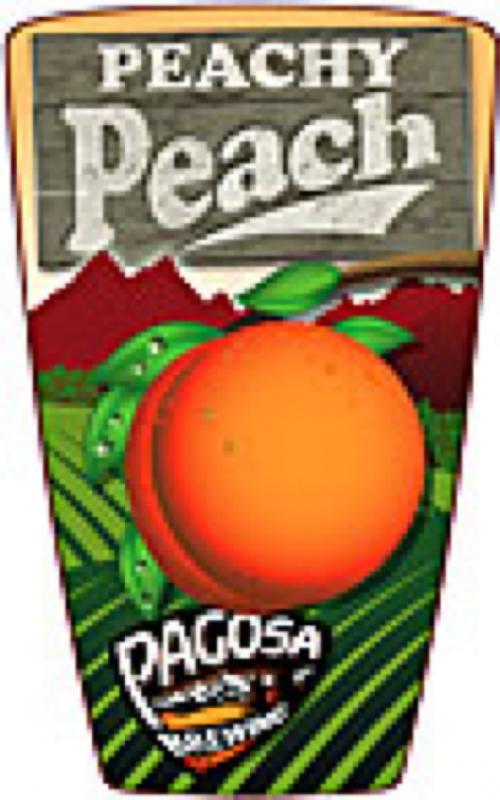 Peachy Peach
