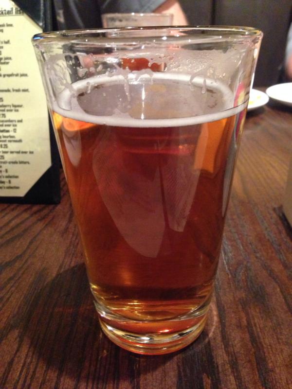 Hopper IPA