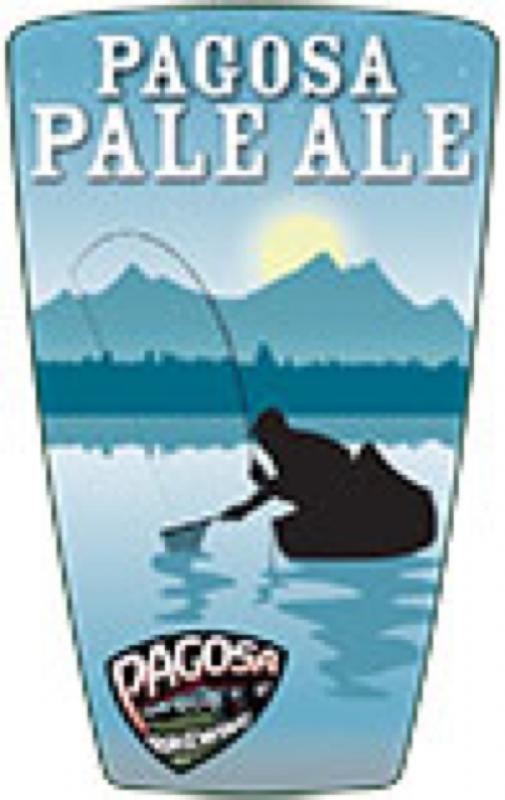 Pagosa Pale Ale