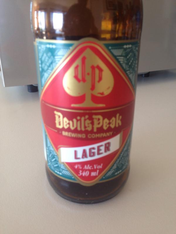 Lager