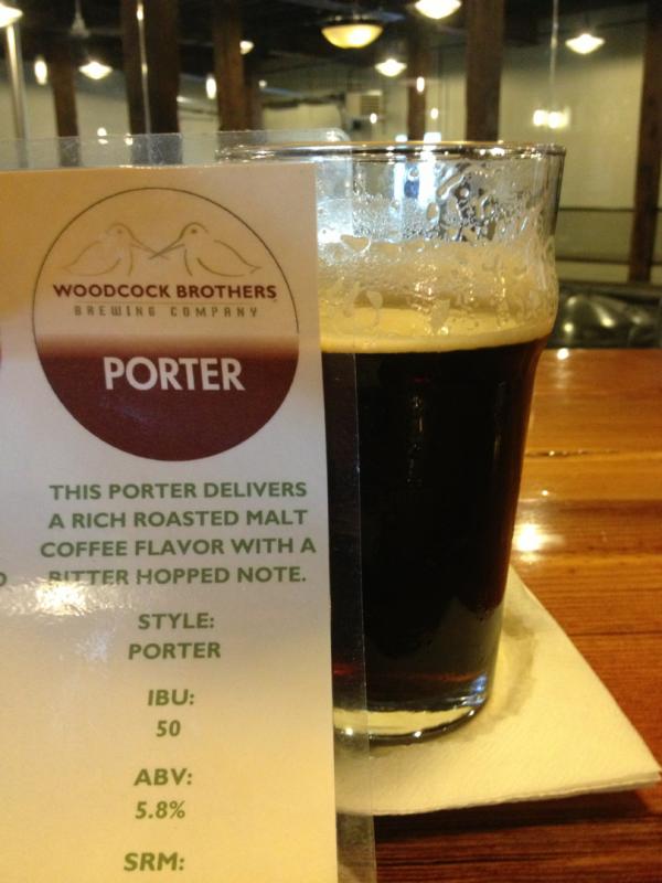 Porter