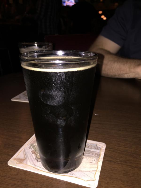 Potbelly Porter