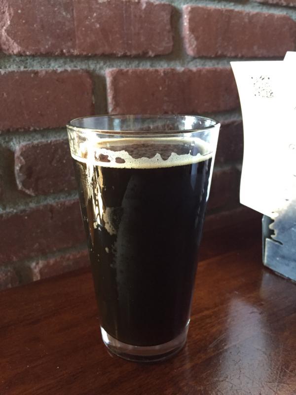 Elk Snort Scotch Ale