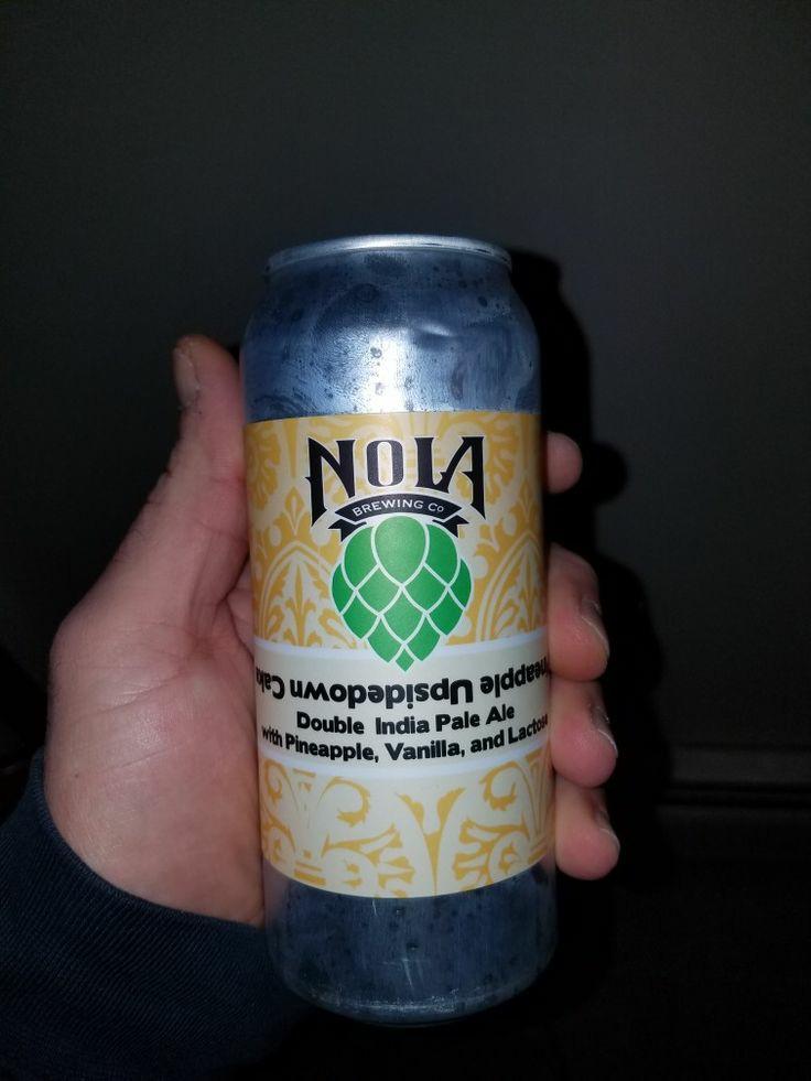 Pineapple Upsidedown Cake