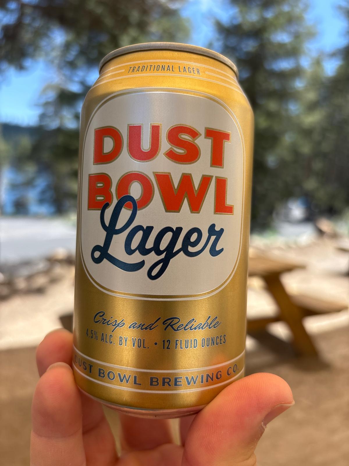 Lager