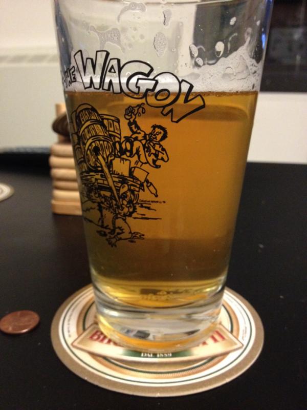 Longest Day IPA