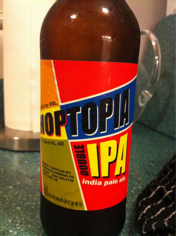 Hoptopia