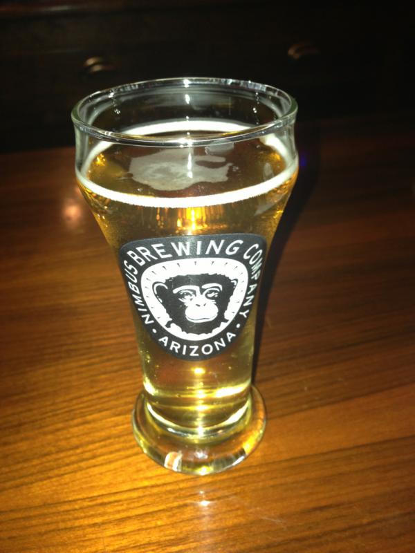 Creme Ale