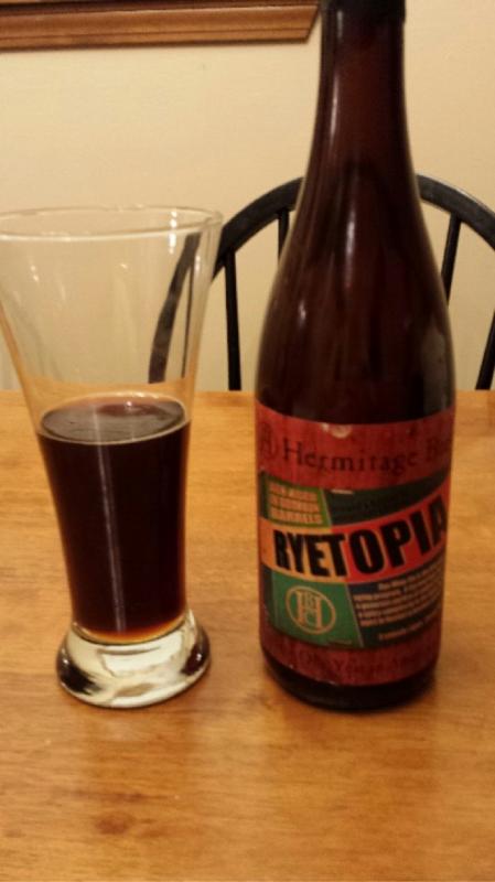 Ryetopia