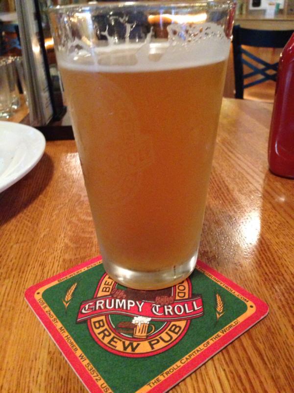 Trailside Wheat