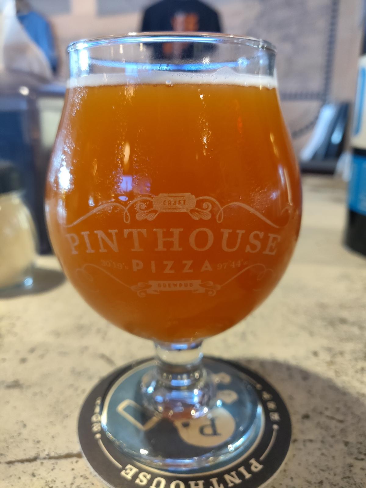 Zecora Belgian Strong Ale