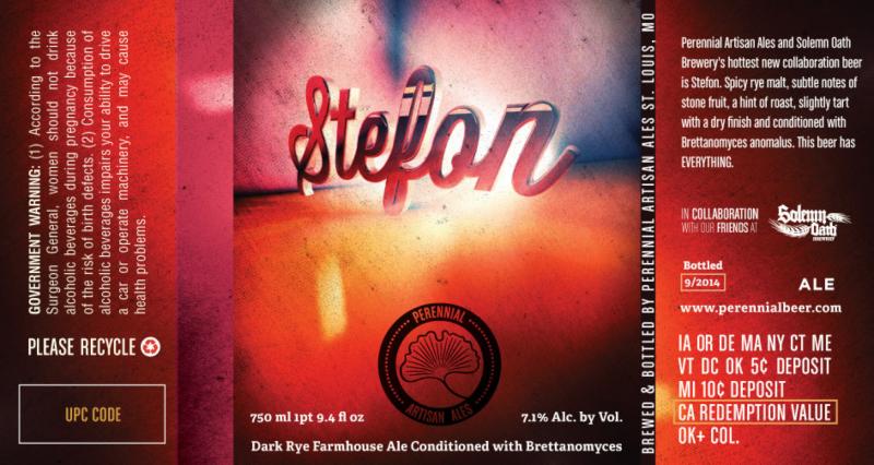 Stefon Saison