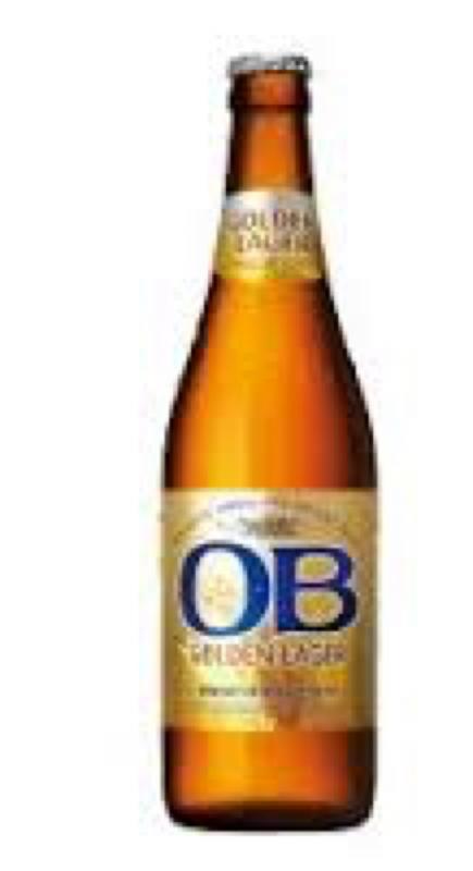 Golden Ale
