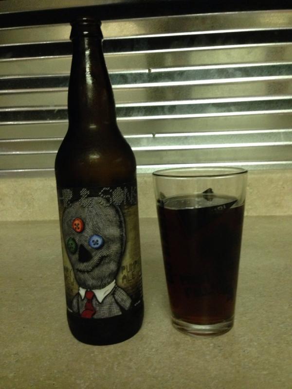 DUPLICATE - Visionary Brew