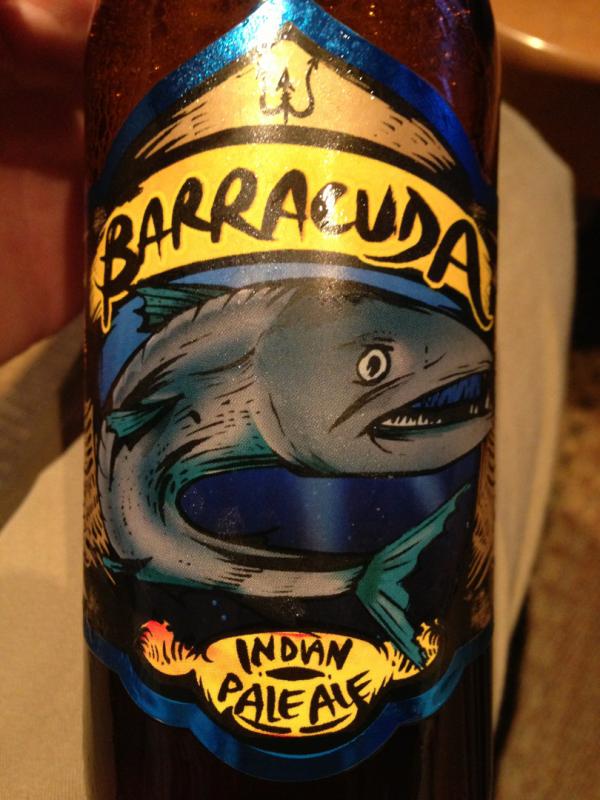 Barracuda