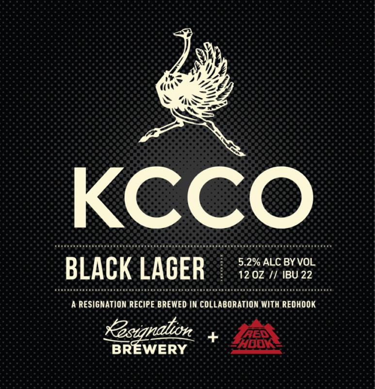 KCCO Black Lager