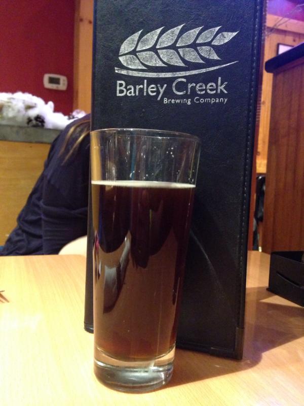 Holiday Ale