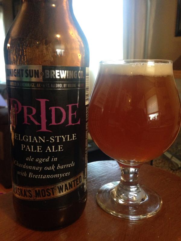 Pride