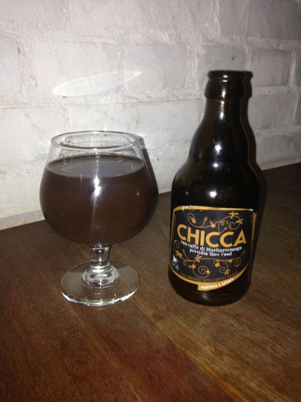 Chicca