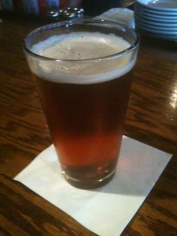 Glacier IPA