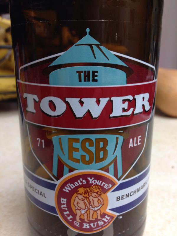 Tower ESB