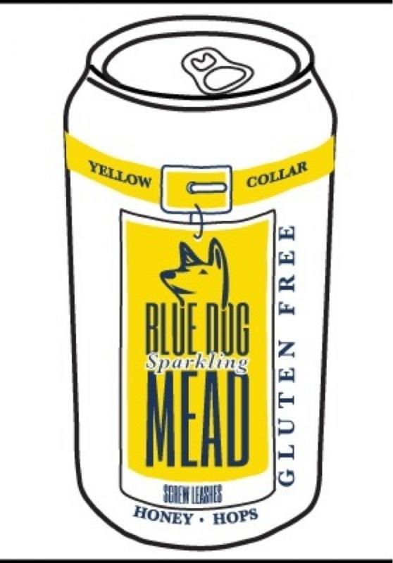 Yellow Collar Mead
