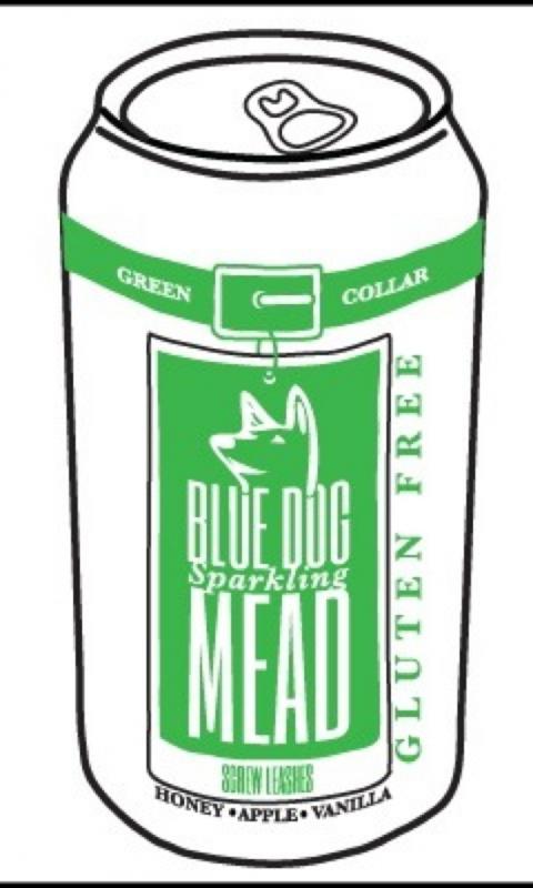 Green Collar Mead