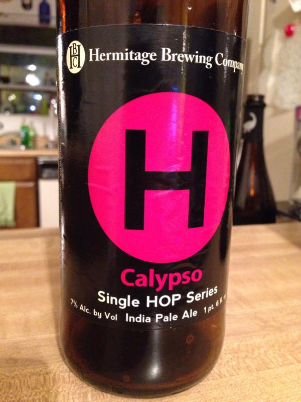 Single Hop Series - Calypso