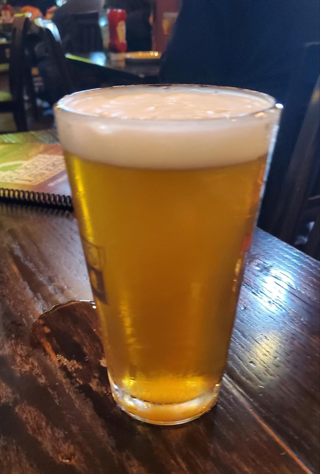 Dirt Wolf Citra