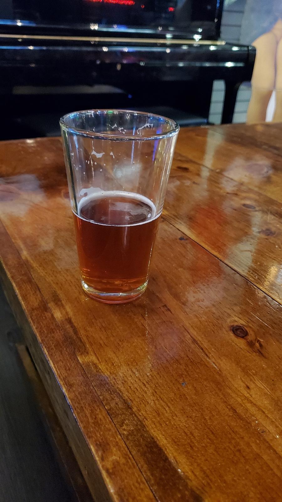Winterfest Lager